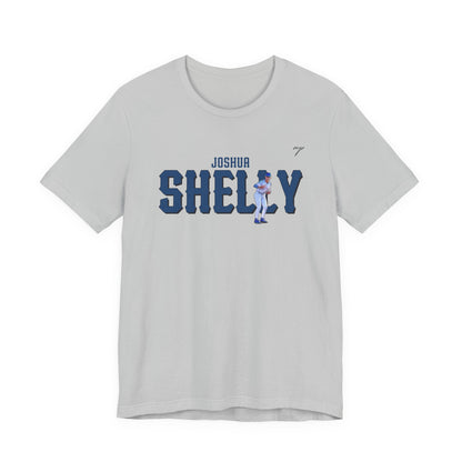 Joshua Shelly Graphic Tee