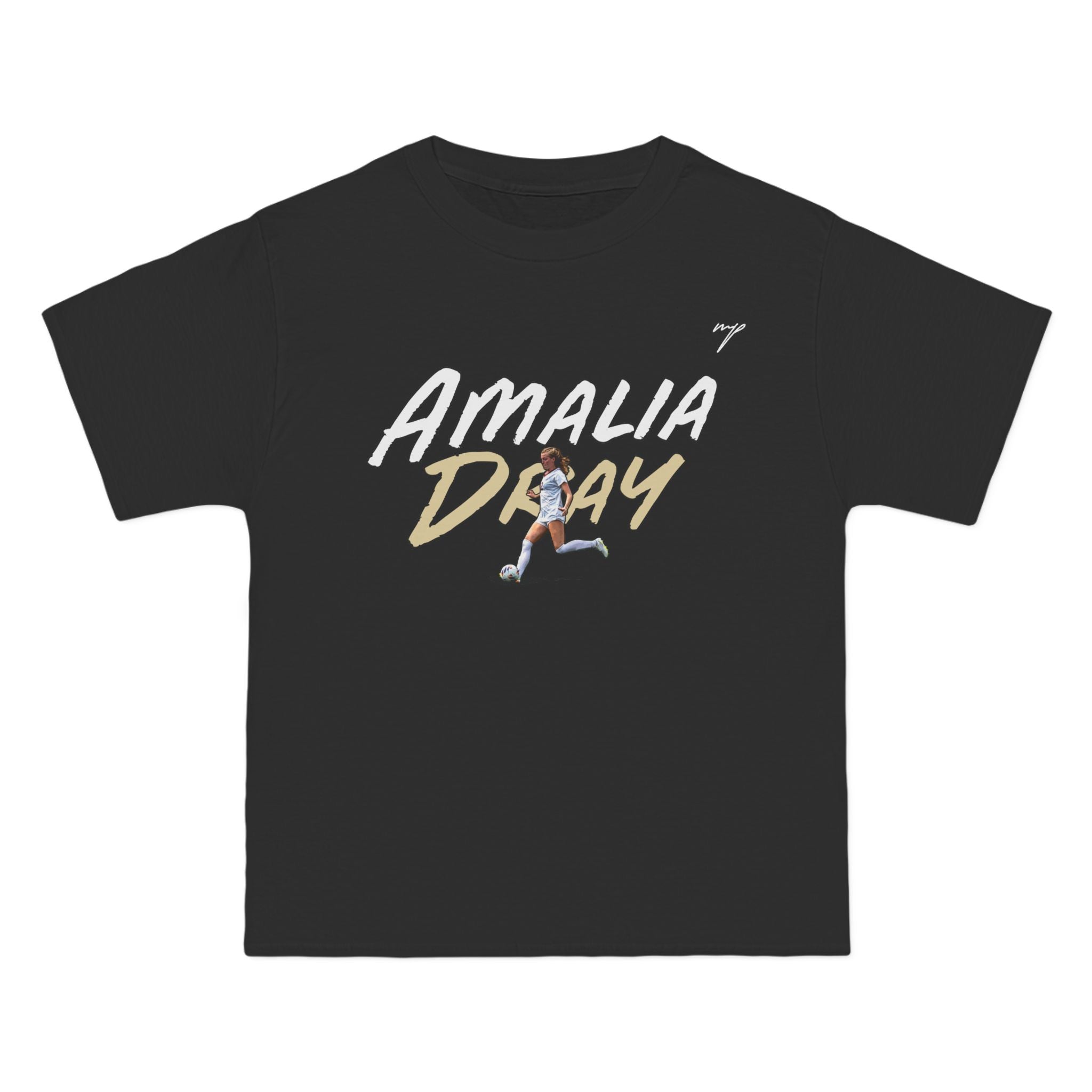 Amalia Dray Vintage Tee