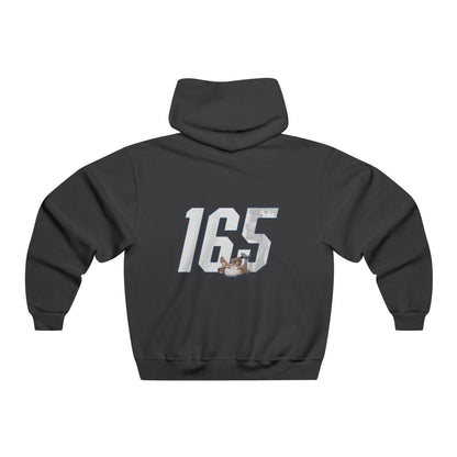 CJ Bauer Vintage Hoodie