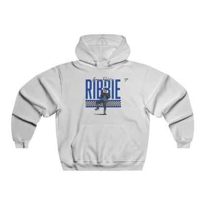 Conner Ribstein Vintage Hoodie