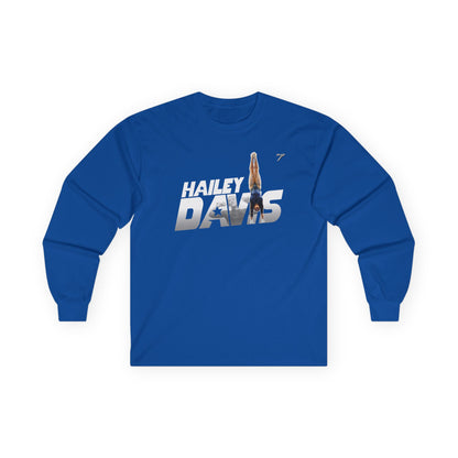 Hailey Davis Long Sleeve Tee