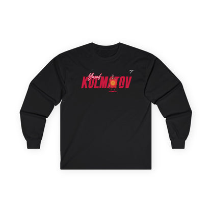 Yusuf Kulmatov Long Sleeve