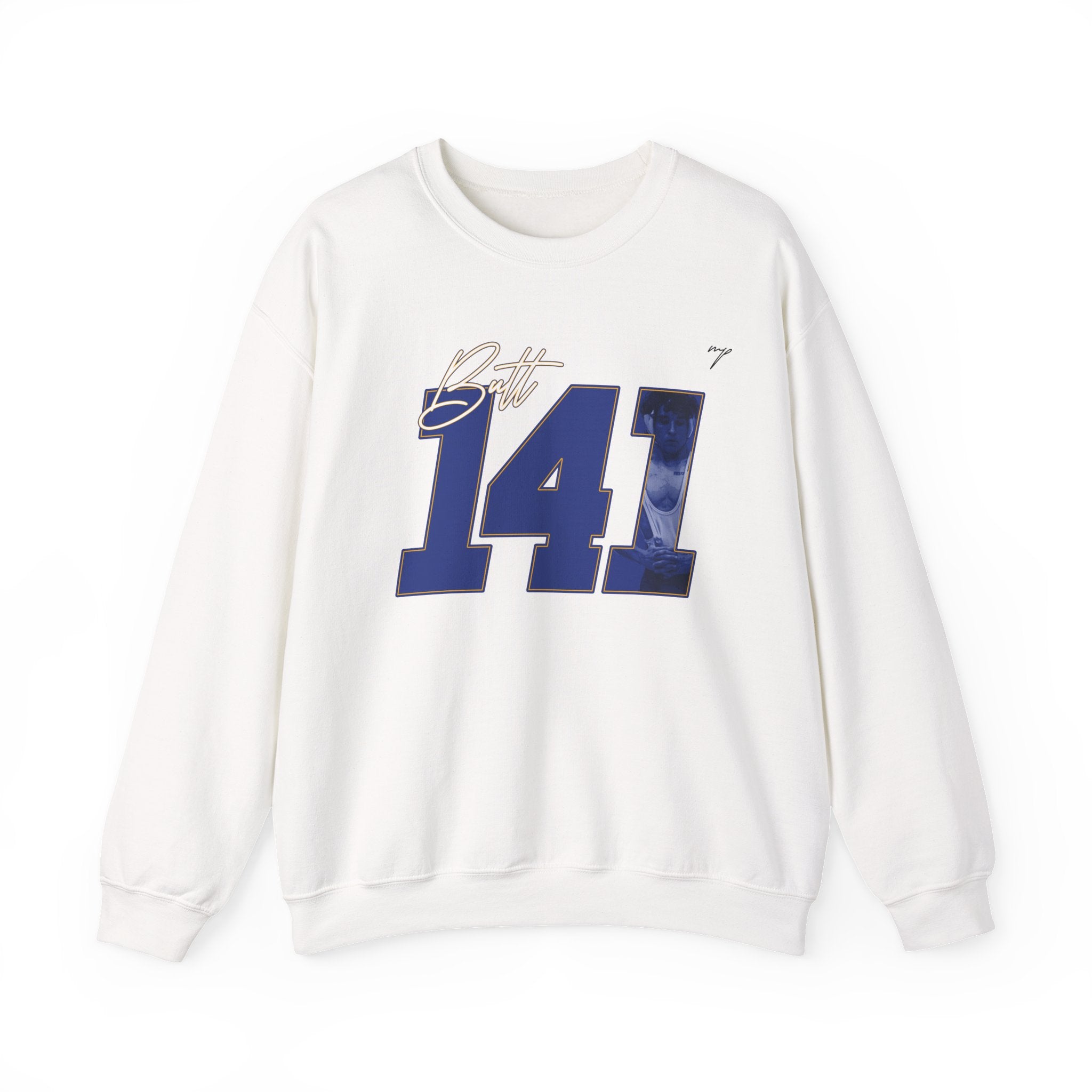 Royce Butt Crewneck