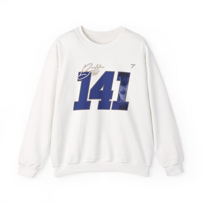 Royce Butt Crewneck