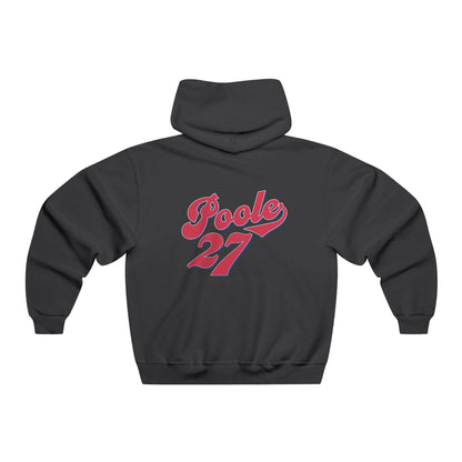 Brandon Poole Vintage Hoodie