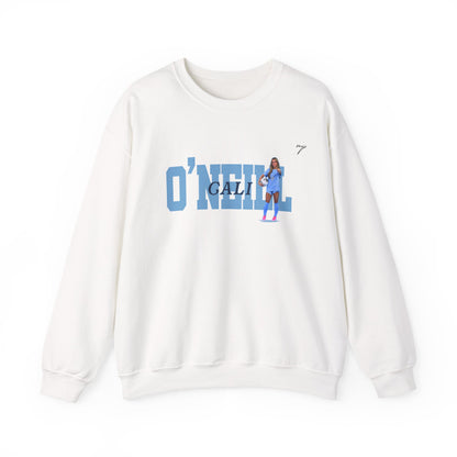 Cali O'Neill Crewneck