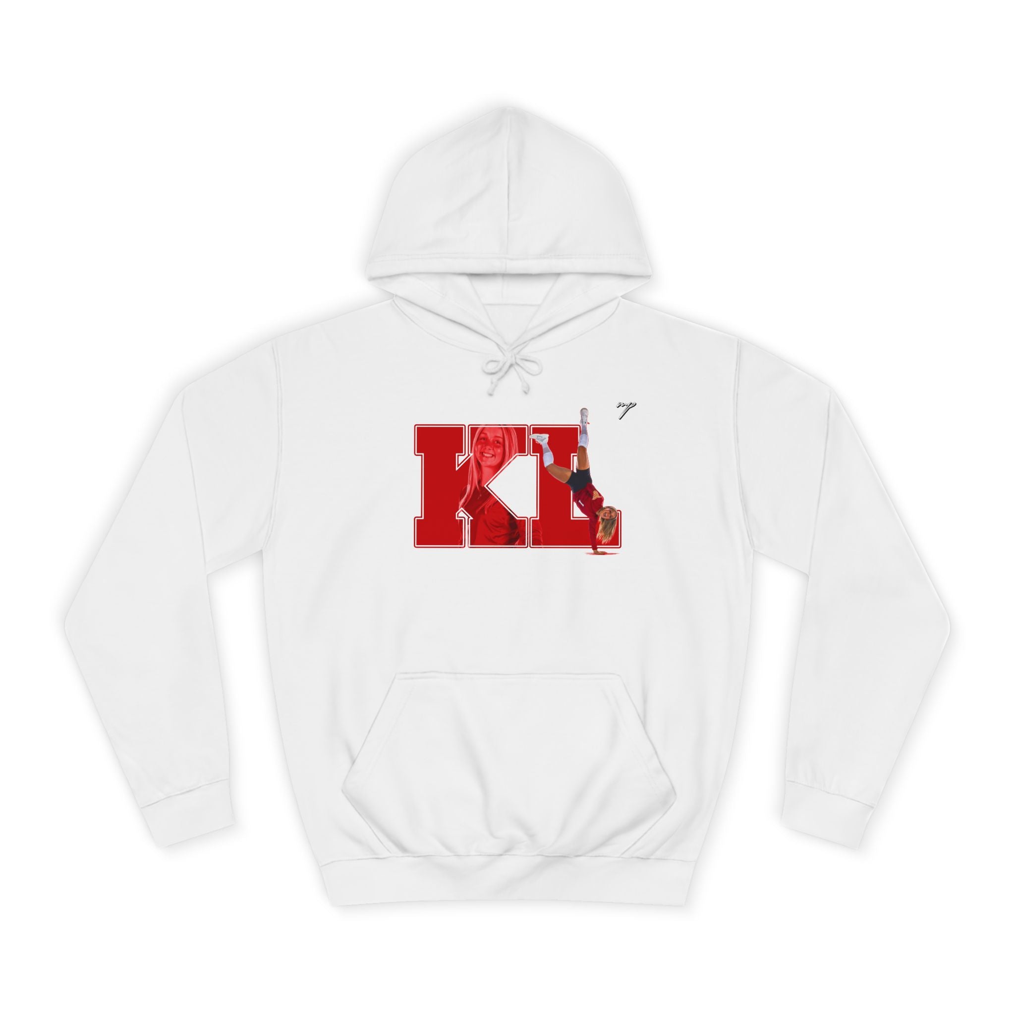 Keri Leimbach Hoodie