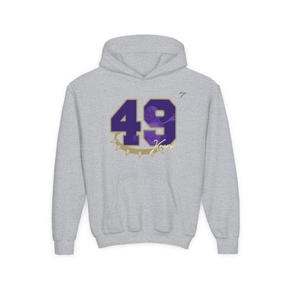 Collyn Kropp YOUTH Hoodie
