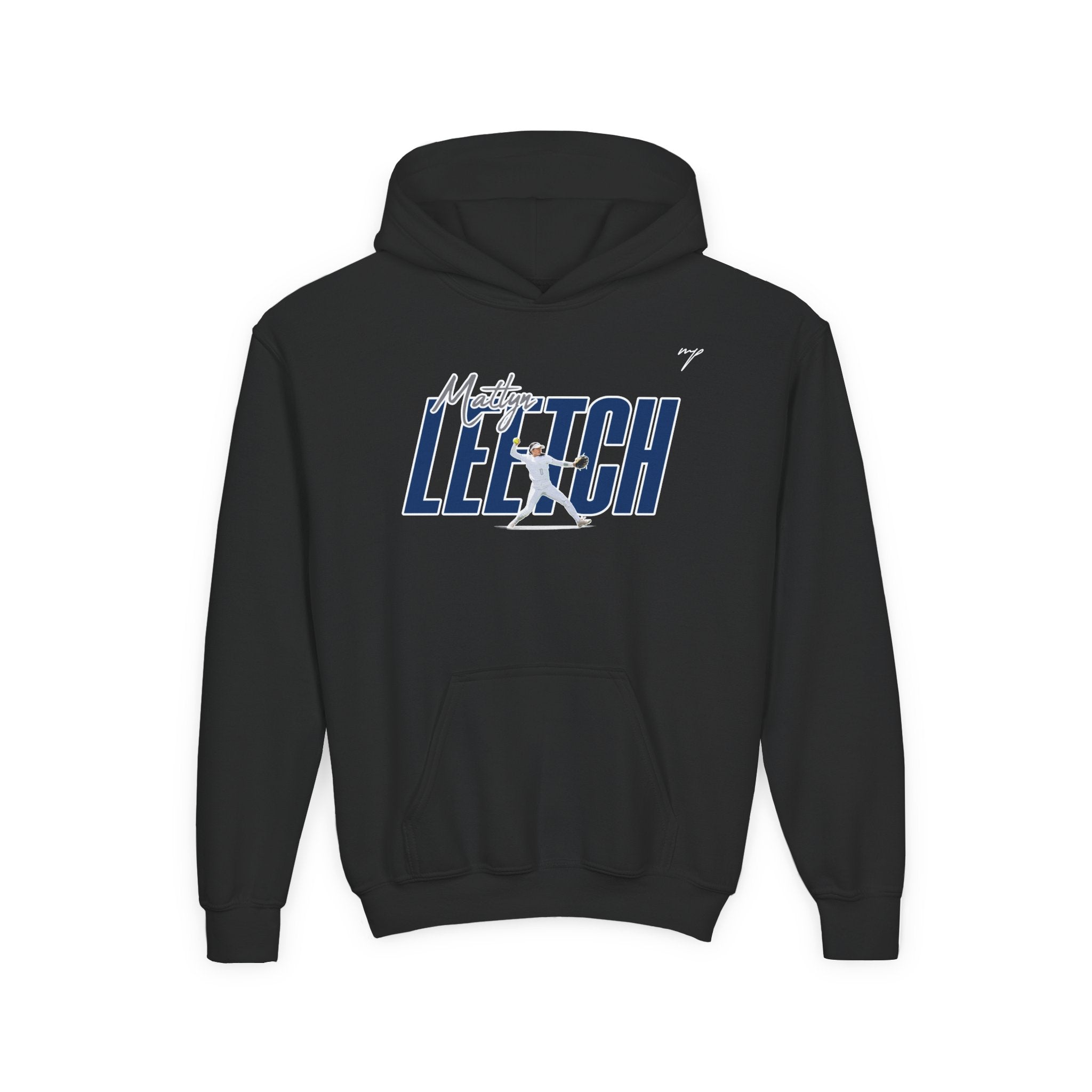 Matlyn Leetch YOUTH Hoodie