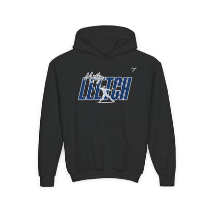 Matlyn Leetch YOUTH Hoodie