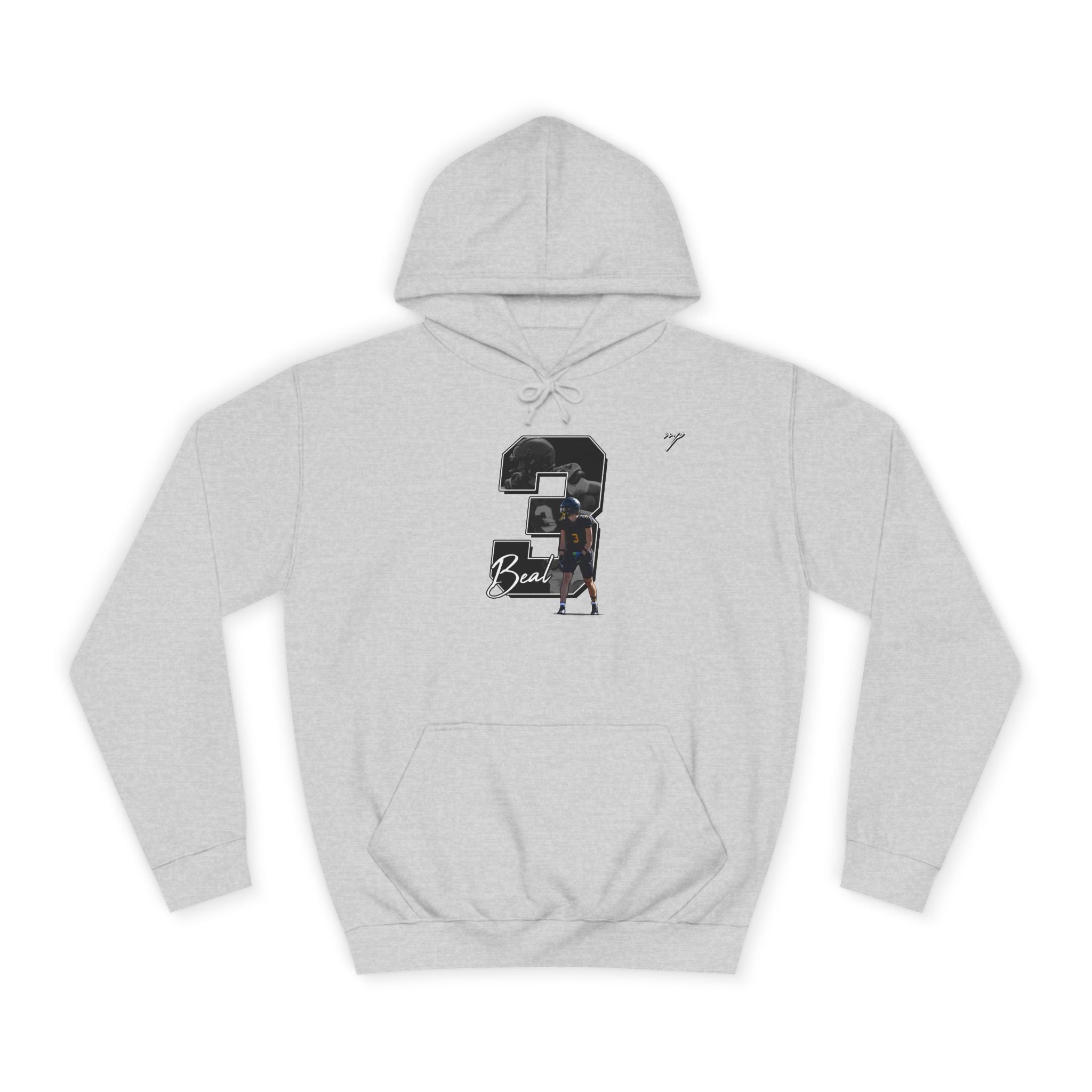 Eliot Beal Hoodie