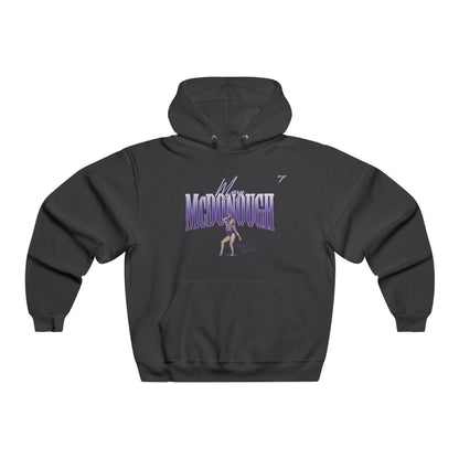 Mary McDonough Vintage Hoodie