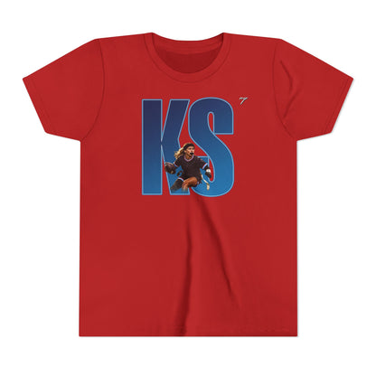 Kaylee Serrano YOUTH Graphic Tee