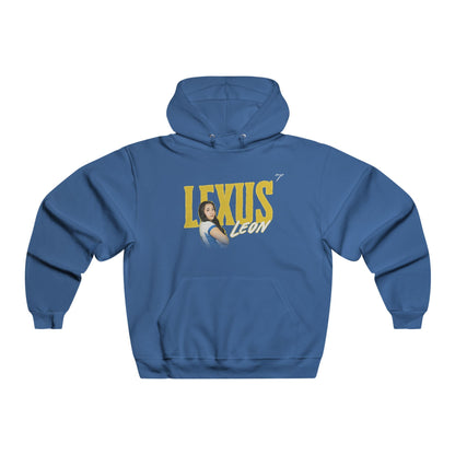 Lexus Leon Vintage Hoodie
