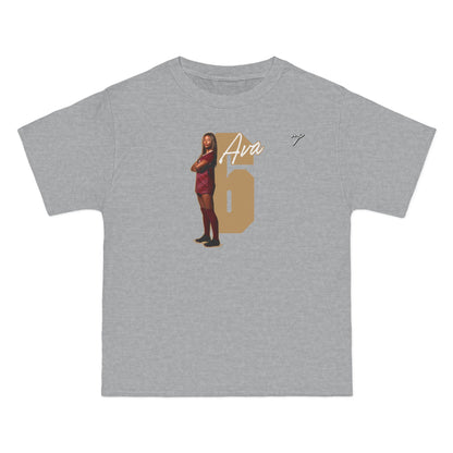 Ava McNeil Vintage Tee