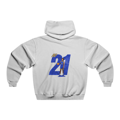 Adonai Mussie Vintage Hoodie
