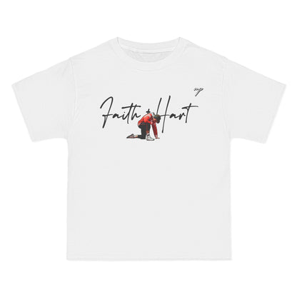 Matt Hart New Graphic Vintage Tee