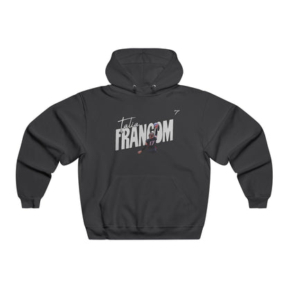 Talia Francom Vintage Hoodie