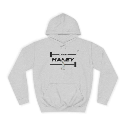 Luke Haley Hoodie