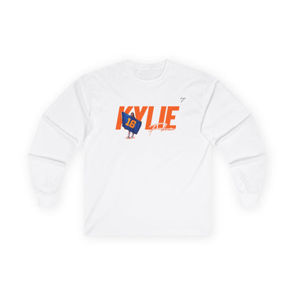 Kylie Folkwein Long Sleeve