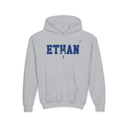 Ethan DeJesus YOUTH Hoodie