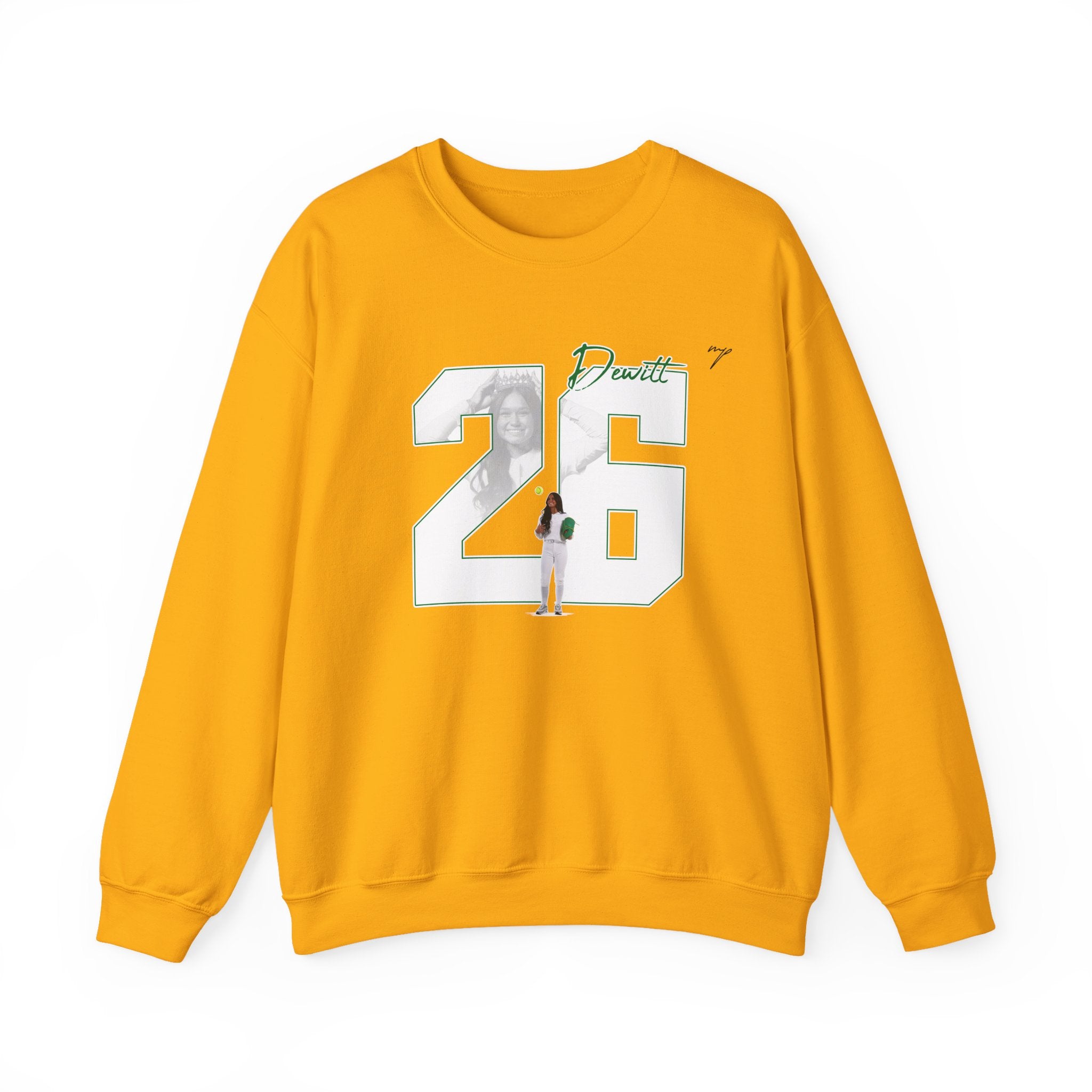 Analise DeWitt Crewneck