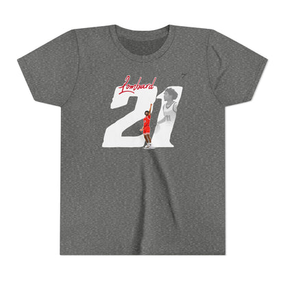 Trevor Lombard YOUTH Graphic Tee
