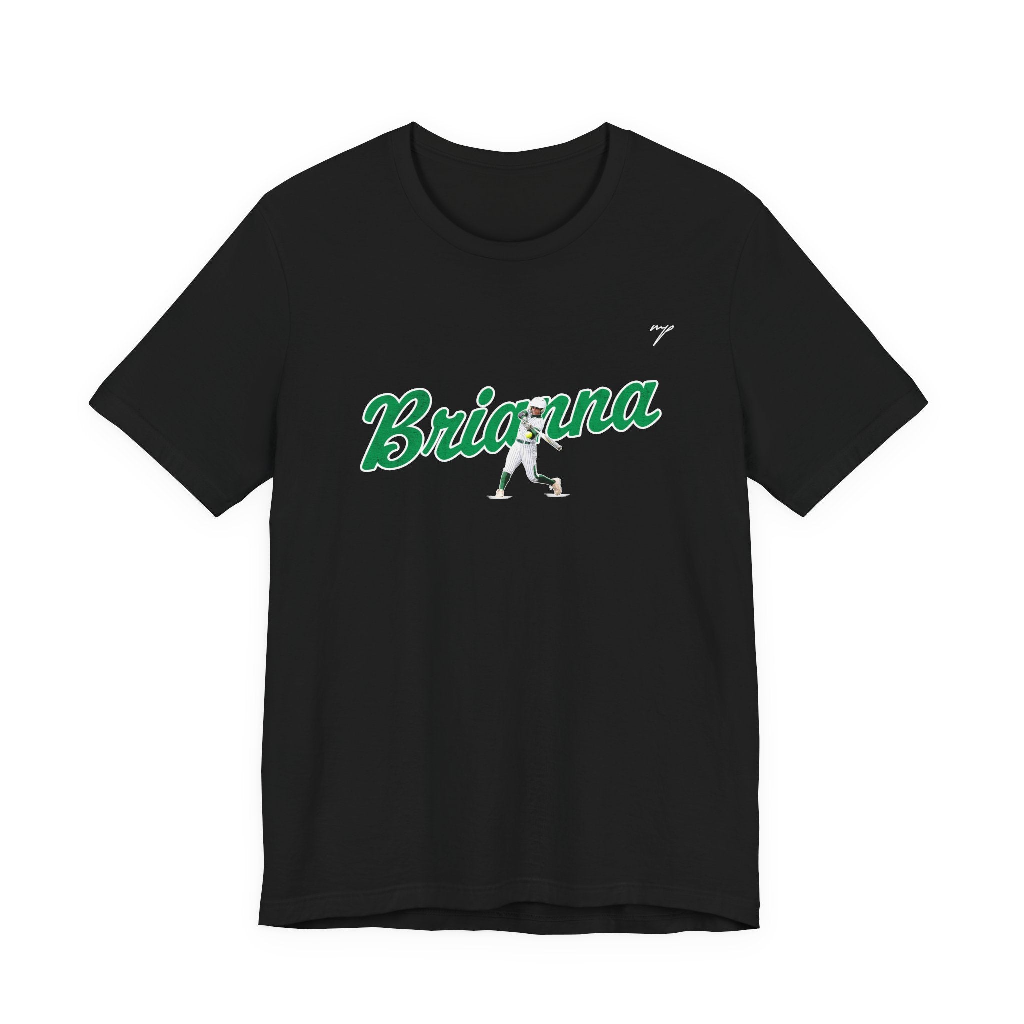 Brianna Estevez Graphic Tee