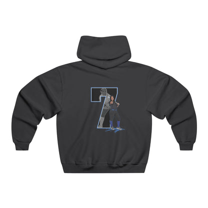 Kennedy Chatman Vintage Hoodie