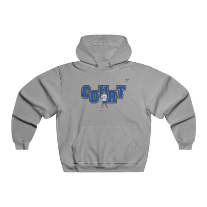 Courtney Kurowski Vintage Hoodie