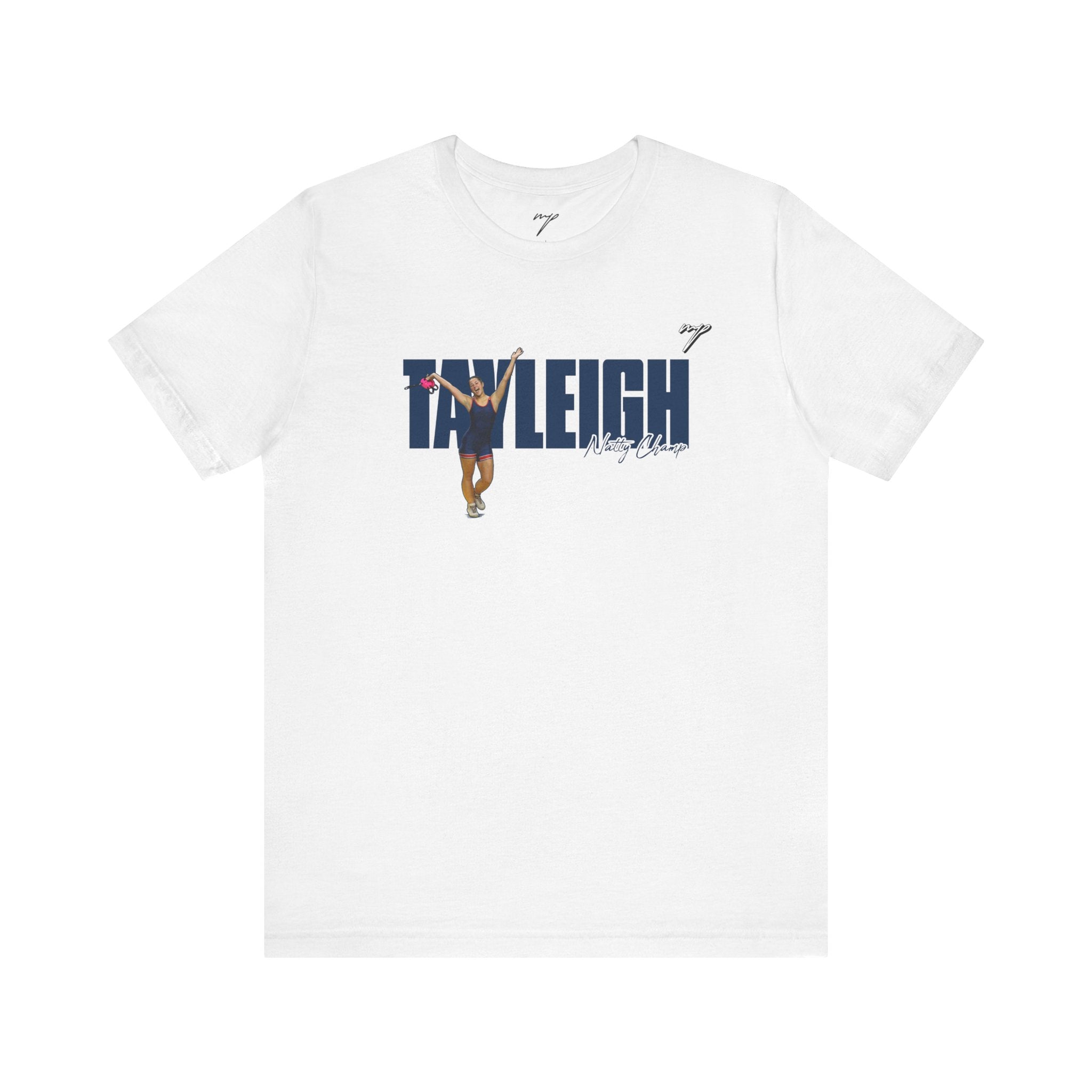 Tayleigh Robertson Graphic Tee