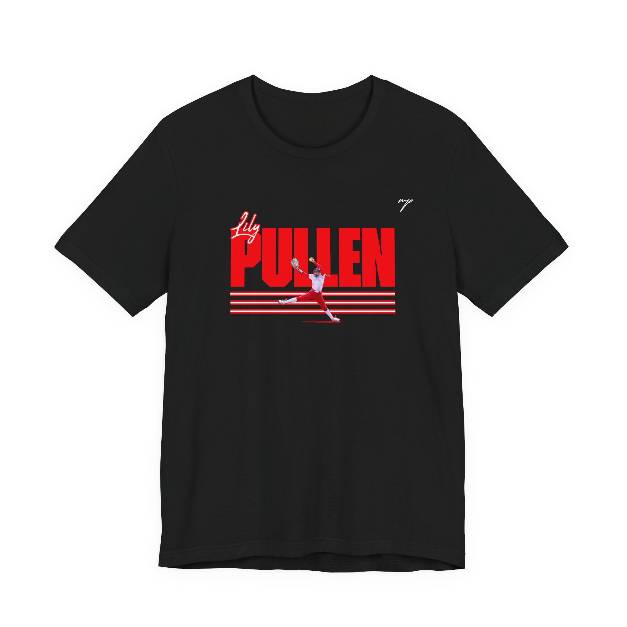 Lily Pullen Graphic Tee