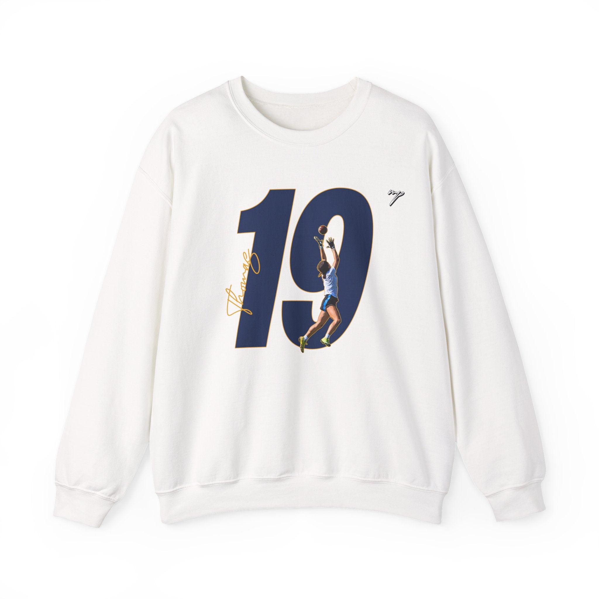 Kayleigh Thomas Crewneck