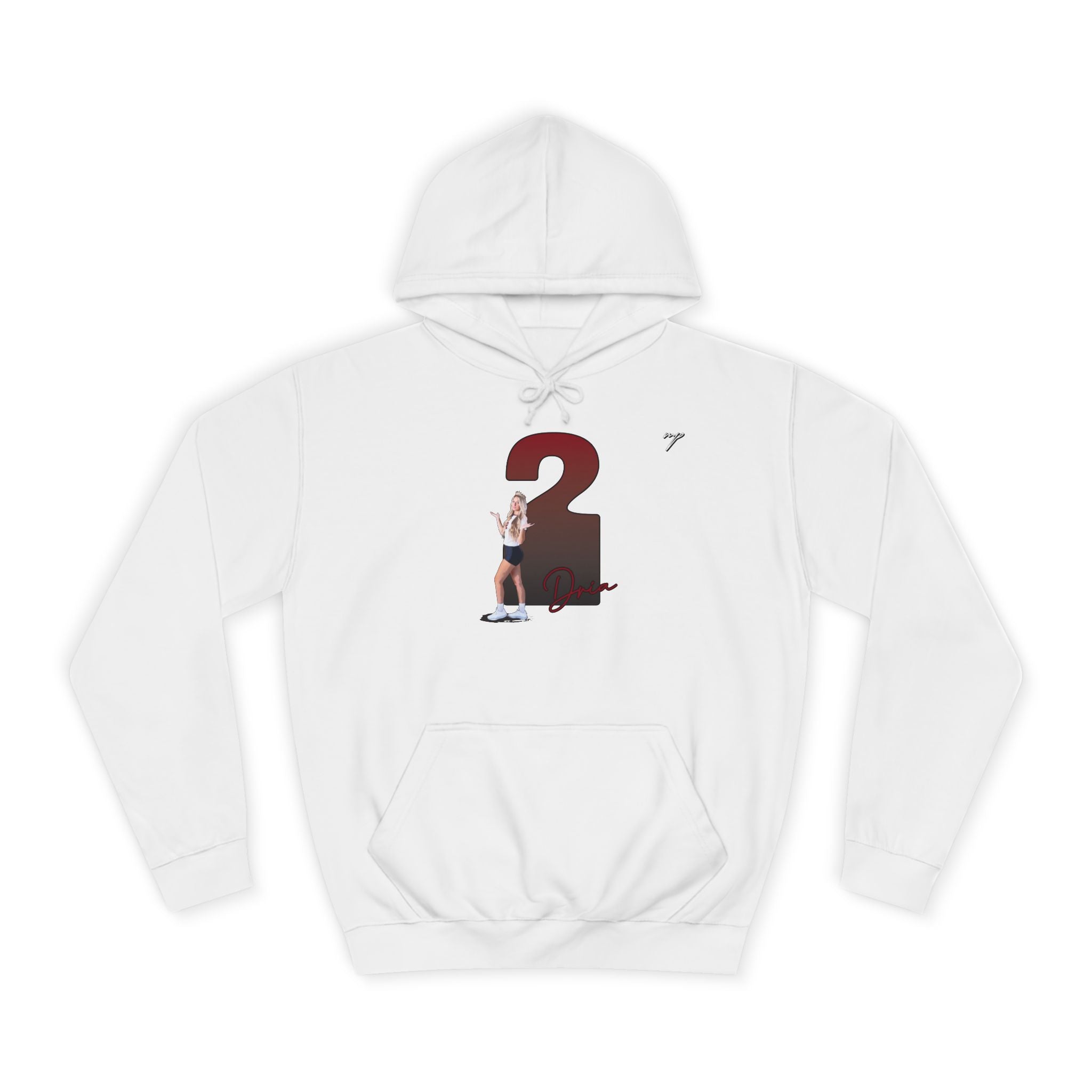 Alexandria Williams Hoodie