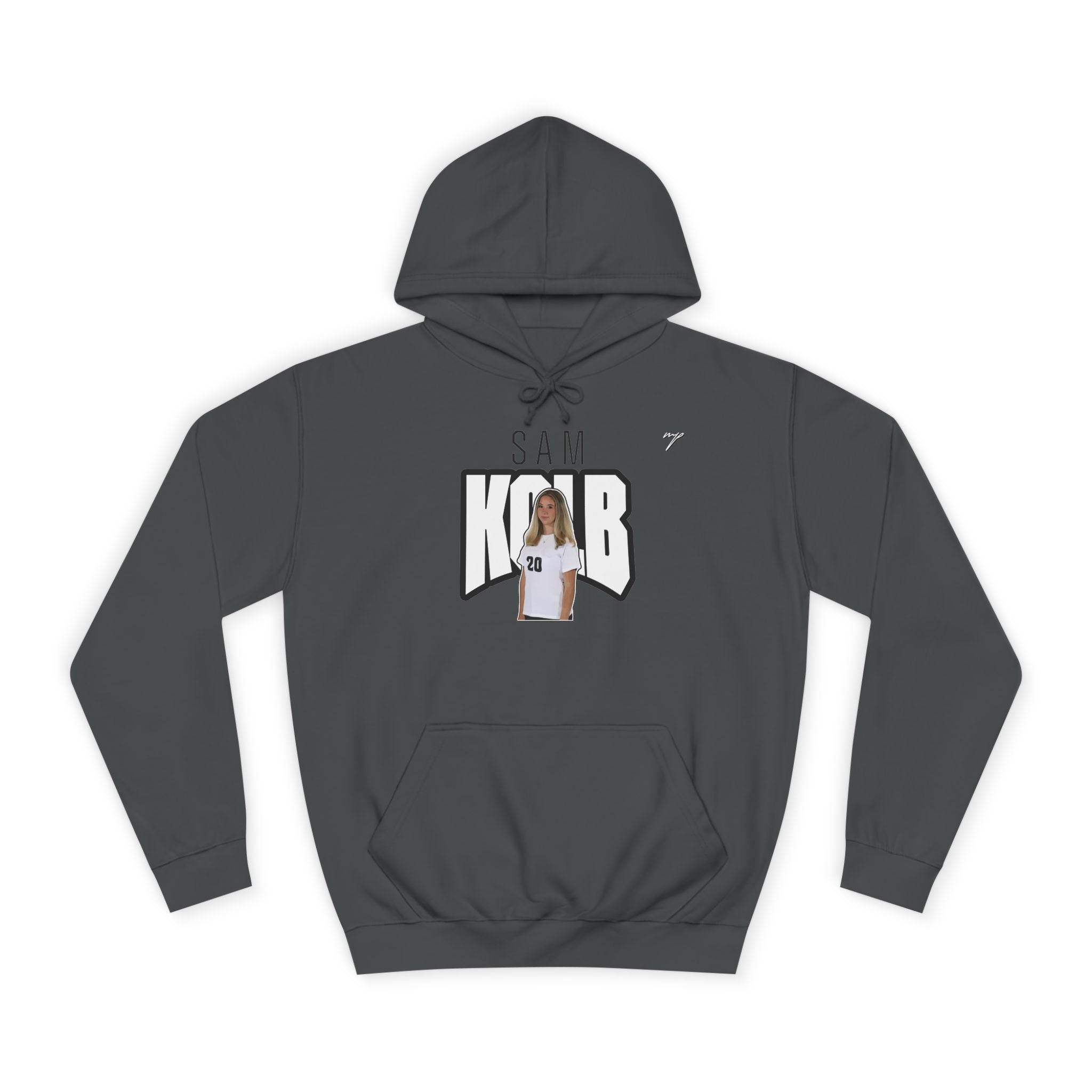 Sam Kolb Hoodie