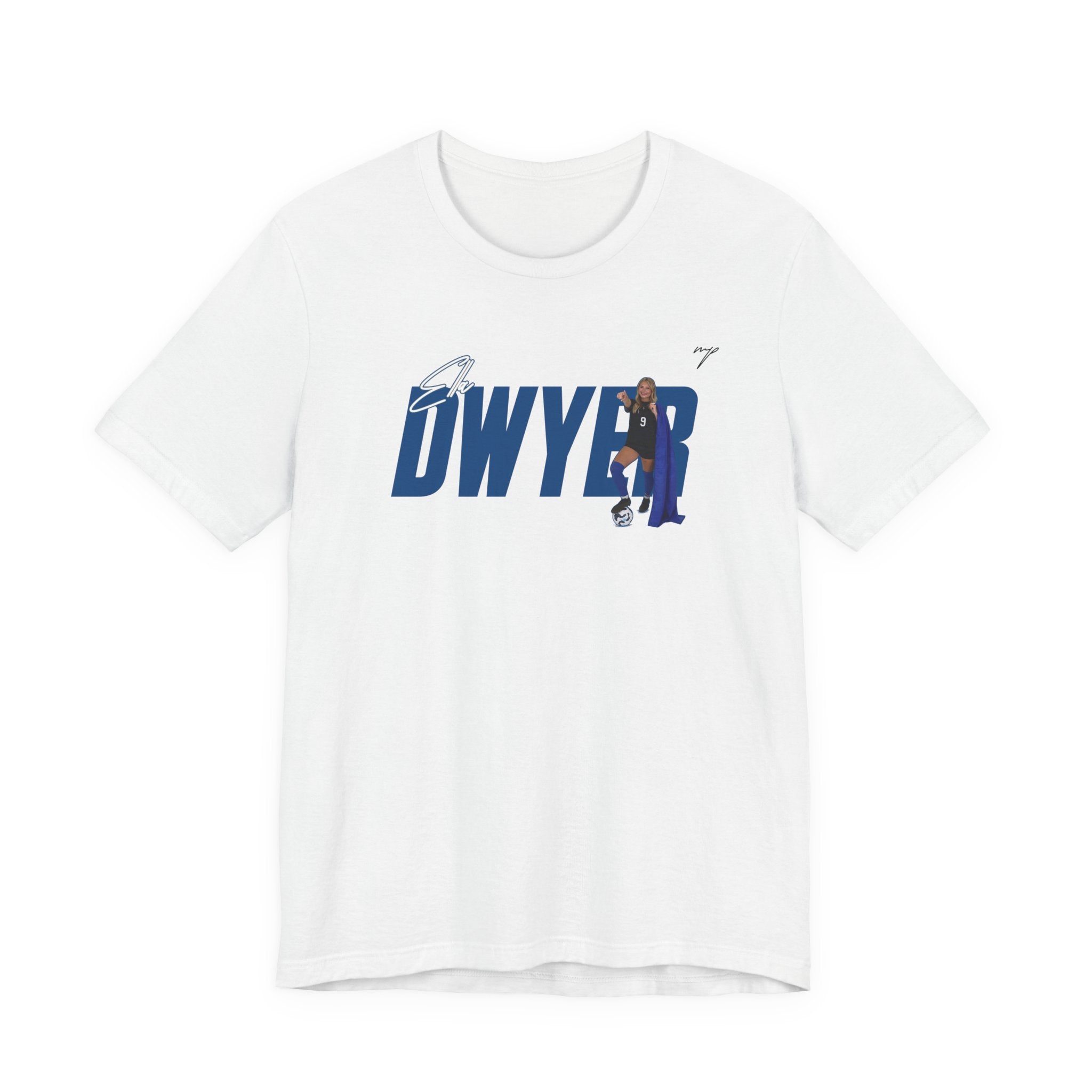 Ella Dwyer Graphic Tee