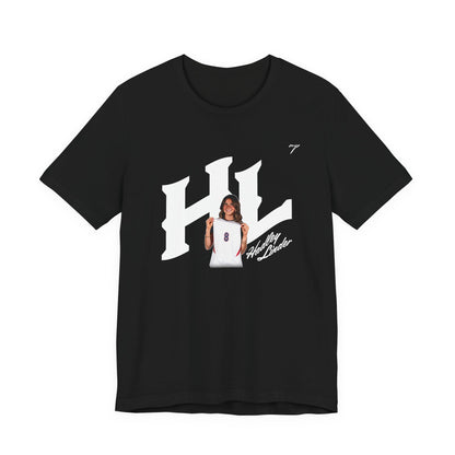 Hadley Linder Graphic Tee