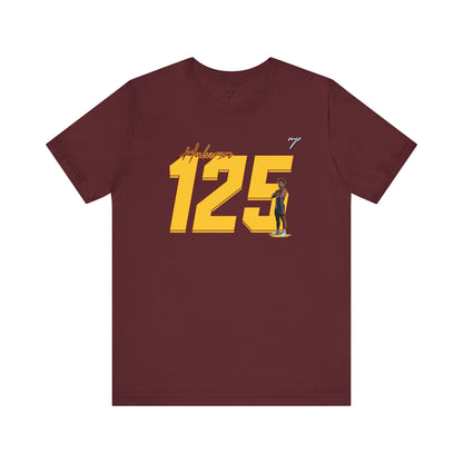 Quincy Hulverson Graphic Tee