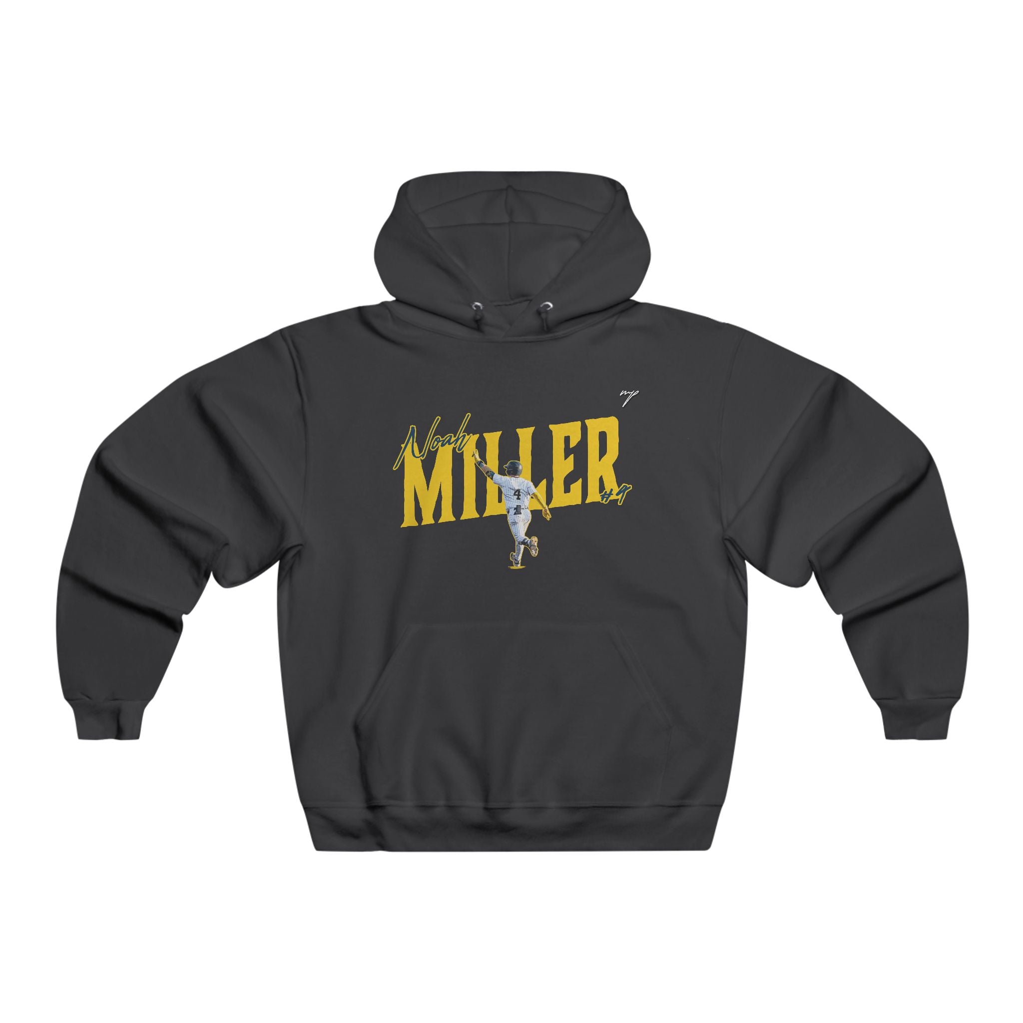 Noah Miller Vintage Hoodie