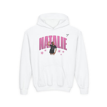 Natalie Montoya YOUTH Hoodie