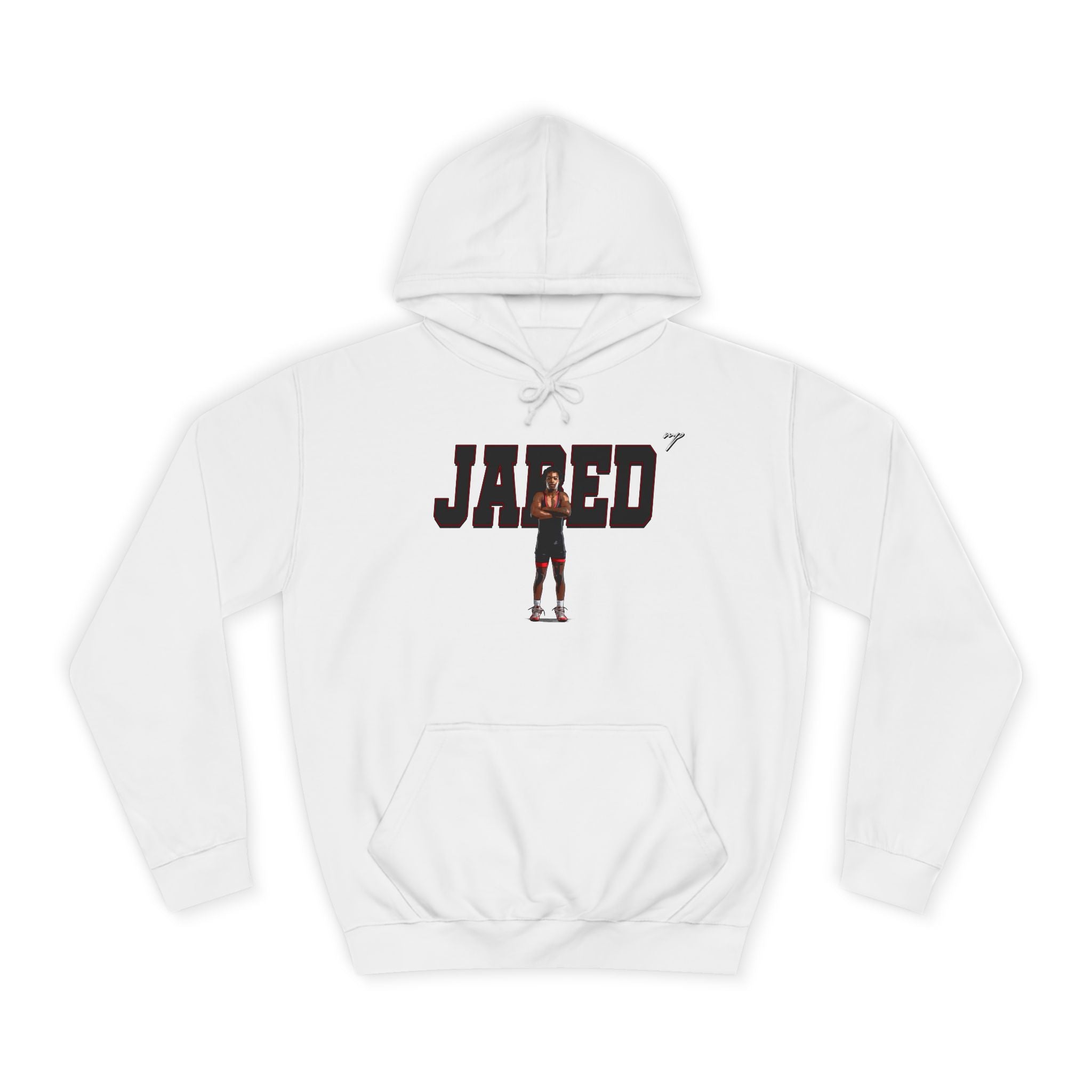 Jared Craig Hoodie