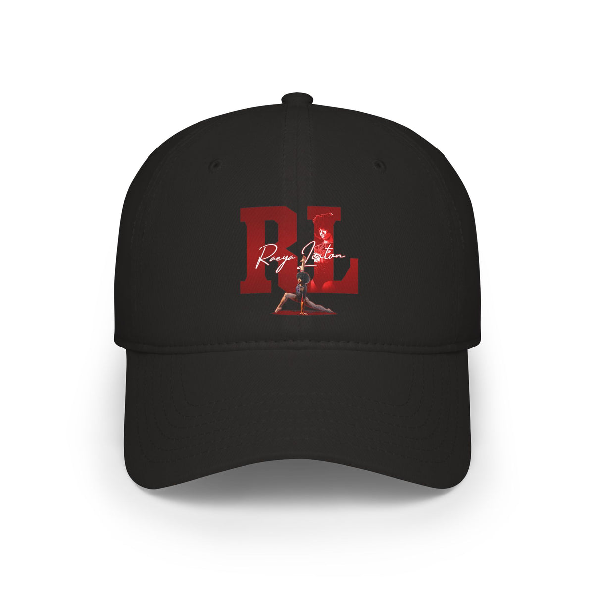 Raeya Linton Hat