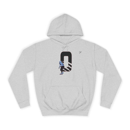 Aaron Cyrus Hoodie