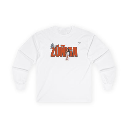 Gigi Zúñiga Long Sleeve