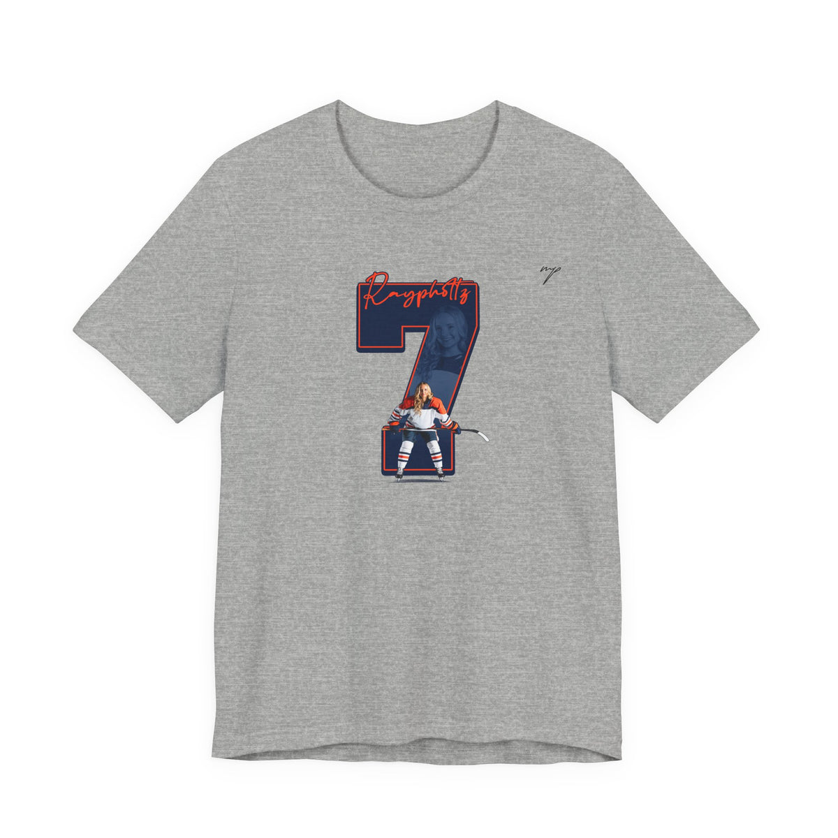 Kendra Raypholtz Graphic Tee