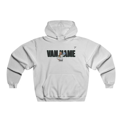 Sophia Van Name Vintage Hoodie