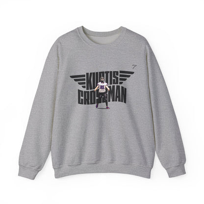 Kurtis Crossman Crewneck