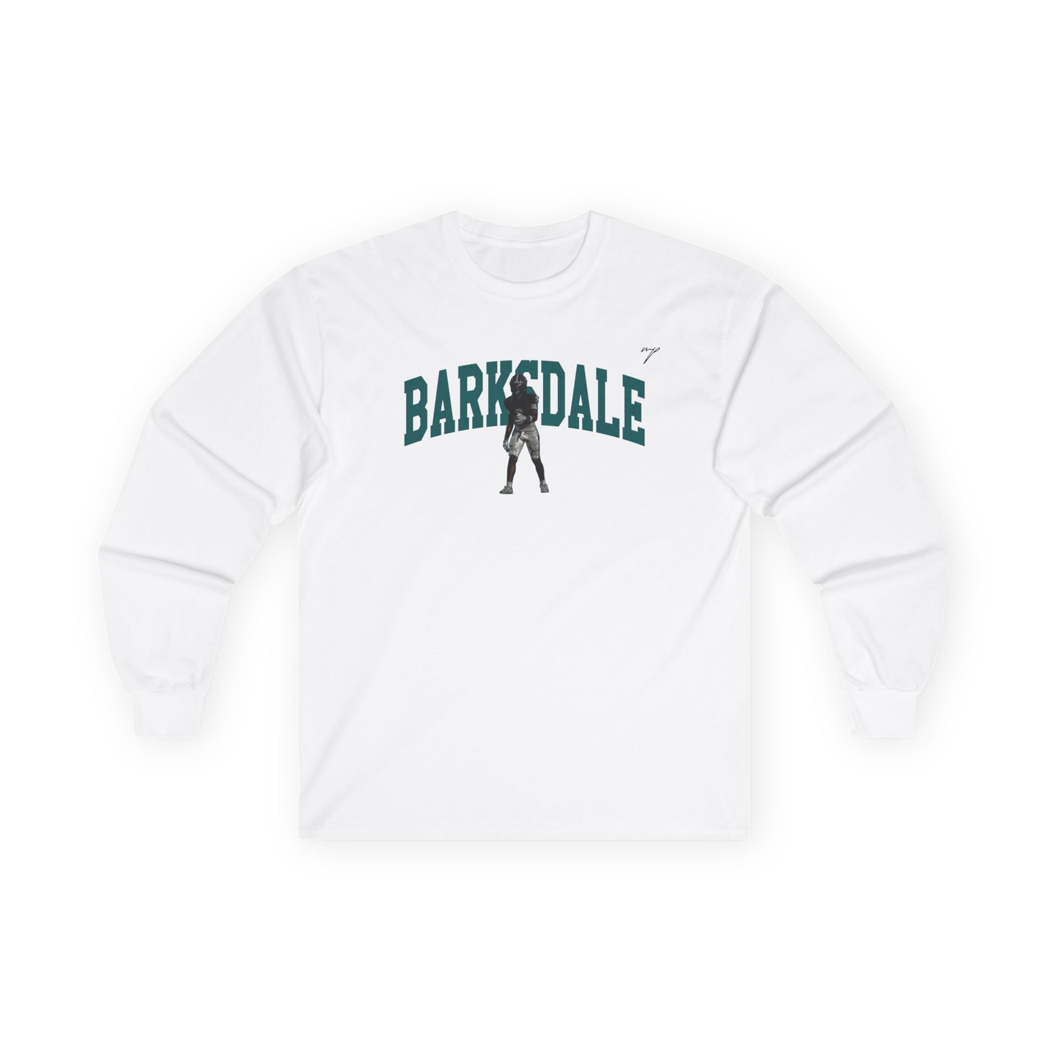 Develle Barksdale Long Sleeve