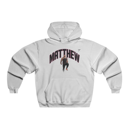 Matthew See Vintage Hoodie