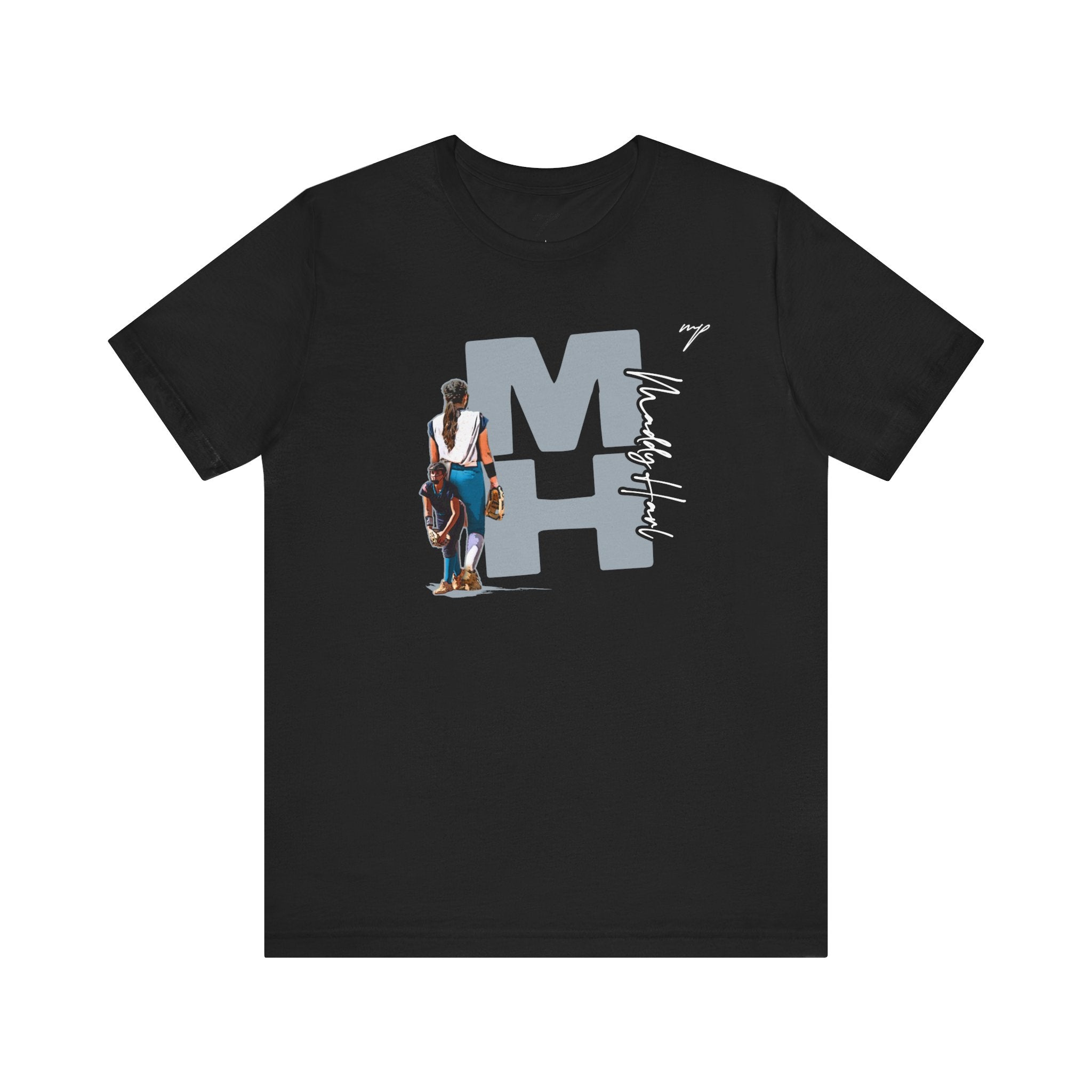 Maddy Harl Graphic Tee